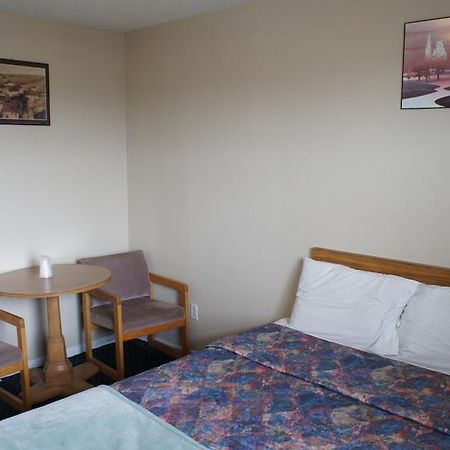 Niagara Inn Downtown Zewnętrze zdjęcie