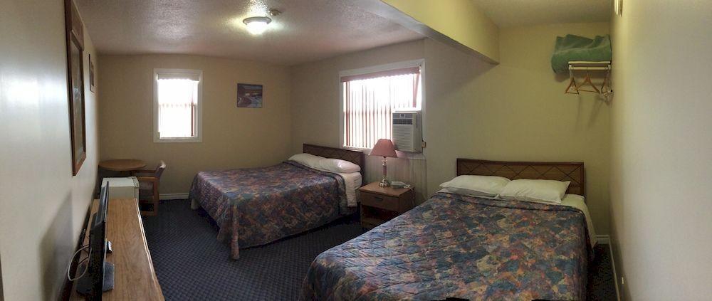Niagara Inn Downtown Zewnętrze zdjęcie