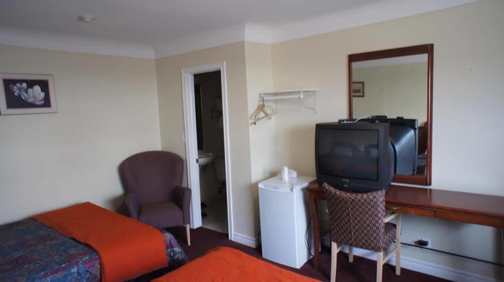 Niagara Inn Downtown Zewnętrze zdjęcie