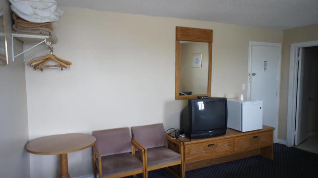 Niagara Inn Downtown Zewnętrze zdjęcie