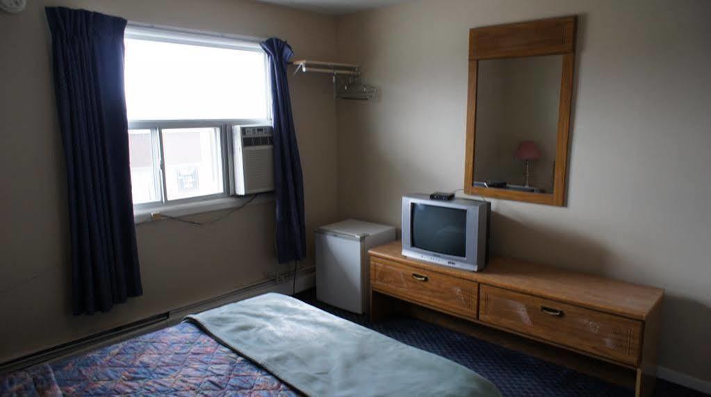 Niagara Inn Downtown Zewnętrze zdjęcie